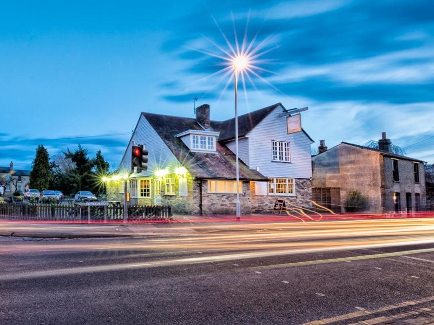 The Porterhouse Willingham  Exterior foto